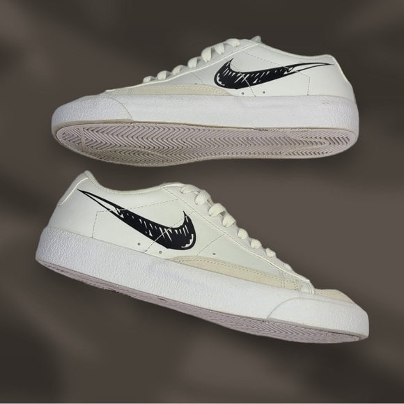 Nike Blazer Low '77 - Picture 12 of 15